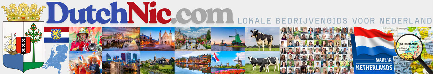 Gemaakt in Nederland - We love accessoires